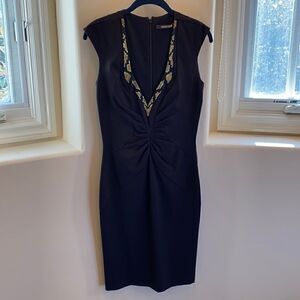 Roberto Cavalli Women’s Dress Size 6